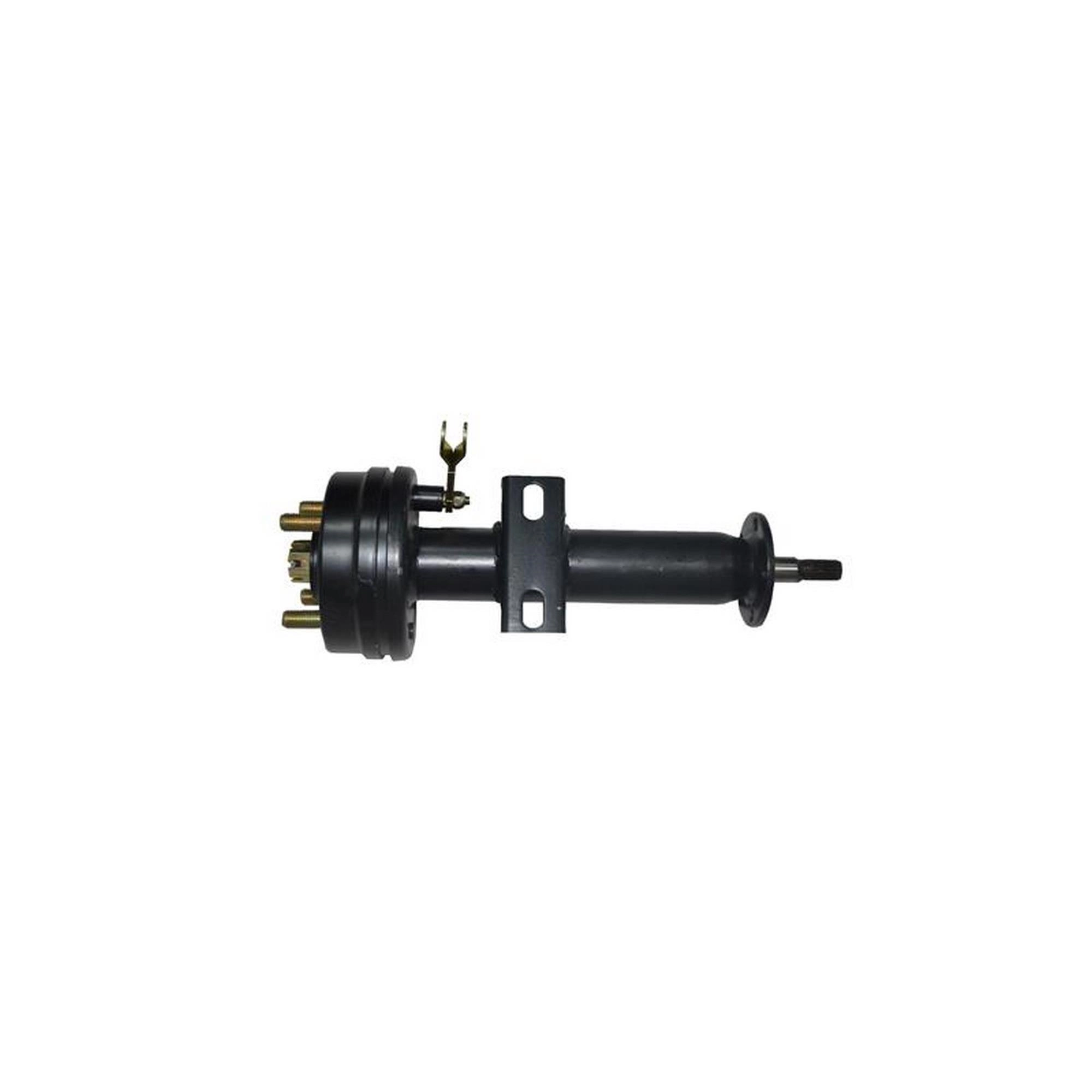 RKS ESTIMA ARKA AKS UZUN #RK 33797